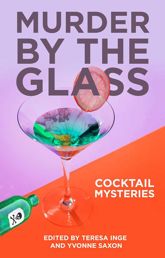 Murder by the Glass - 14 Sep 2021