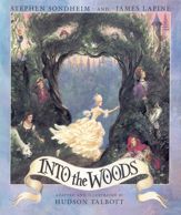 Into the Woods - 14 Apr 2020