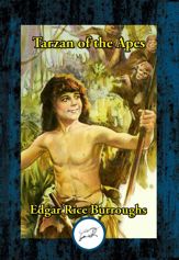 Tarzan of the Apes - 29 Jan 2017