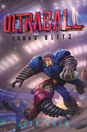 Ultraball #1: Lunar Blitz - 15 Jan 2019