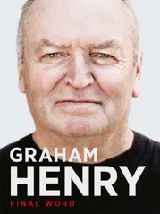 Graham Henry - 1 Aug 2012