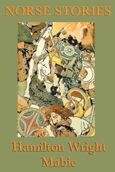 Norse Stories - 6 Feb 2013