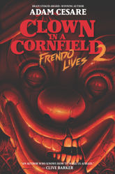 Frendo Lives - 23 Aug 2022