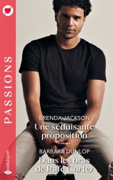 Une séduisante proposition - Dans les bras de Rafe Cortez - 1 Jan 2026