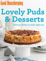 Good Housekeeping Lovely Puds & Desserts - 20 May 2014