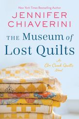 The Museum of Lost Quilts - 30 Apr 2024