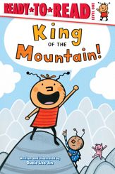 King of the Mountain! - 23 Jan 2024