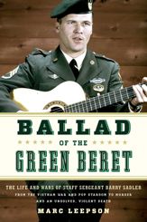 Ballad of the Green Beret - 1 May 2017