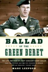 Ballad of the Green Beret - 1 May 2017