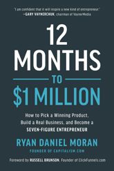 12 Months to $1 Million - 5 May 2020