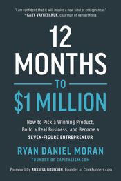 12 Months to $1 Million - 5 May 2020