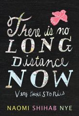 There Is No Long Distance Now - 11 Oct 2011