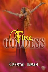 Fire Goddess - 1 Jul 2007