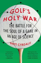 Golf's Holy War - 5 May 2020