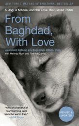 From Baghdad, With Love - 22 Aug 2019