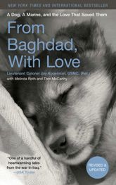 From Baghdad, With Love - 22 Aug 2019