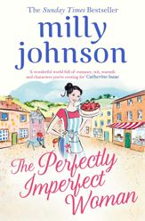 The Perfectly Imperfect Woman - 22 Feb 2018