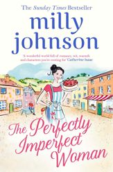 The Perfectly Imperfect Woman - 22 Feb 2018