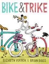 Bike & Trike - 25 Feb 2020
