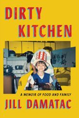 Dirty Kitchen - 6 May 2025