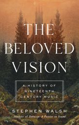 The Beloved Vision - 4 Oct 2022