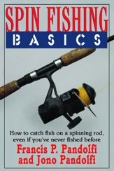 Spin Fishing Basics - 1 Aug 2012
