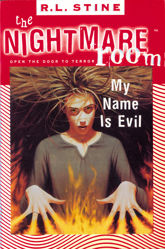 The Nightmare Room #3: My Name Is Evil - 6 Oct 2009