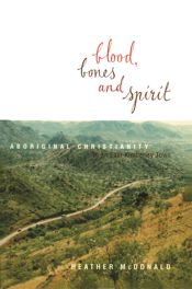 Blood, Bones and Spirit - 27 Nov 2012