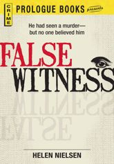 False Witness - 15 Mar 2012