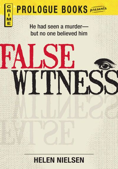 False Witness