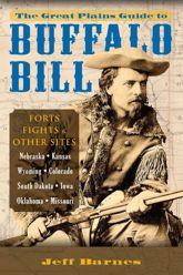 Great Plains Guide to Buffalo Bill - 1 Feb 2014