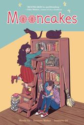Mooncakes: Collector's Edition - 29 Sep 2021