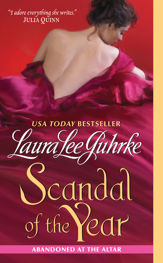 Scandal of the Year - 25 Jan 2011