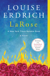 LaRose - 10 May 2016