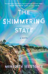 The Shimmering State - 10 Aug 2021