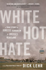 White Hot Hate - 30 Nov 2021