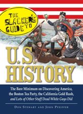 The Slackers Guide to U.S. History - 18 Sep 2009