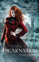 Incarnation - 18 Sep 2012