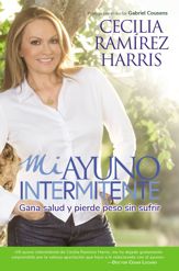 Mi ayuno intermitente - 24 Apr 2018