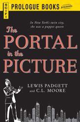The Portal in the Picture - 12 Apr 2013