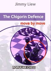 Chigorin Defence: - 5 Feb 2019