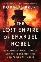 The Lost Empire of Emanuel Nobel - 19 May 2026