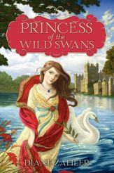 Princess of the Wild Swans - 31 Jan 2012