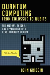 Quantum Computing from Colossus to Qubits - 15 Jan 2023