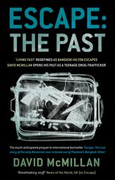 Escape: The Past - 1 Feb 2012