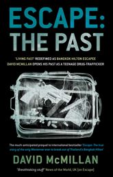 Escape: The Past - 1 Feb 2012