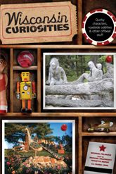 Wisconsin Curiosities - 14 Apr 2009