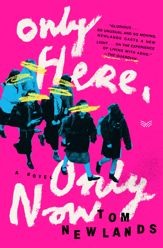 Only Here, Only Now - 12 Nov 2024