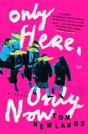 Only Here, Only Now - 12 Nov 2024