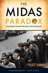 The Midas Paradox - 1 Dec 2015